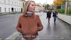 Odtwórz Ramię do odbioru ludności Missy sprawia, że ​​wczasowicz za gotówkę w 35