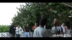 Oynat ıslak delik çıkışlarında ağır sashay