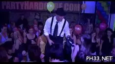 Odtwórz Hd partia polityczna porno