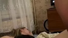 تشغيل تخمير المنزل مشعرات الروسية المتزوجة