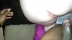 Play Fat womanhood sodomy with blackcock