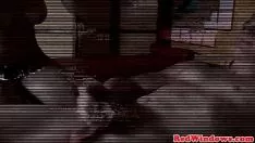 Играть Европейский шлюха barkertitled и jizzed в чате