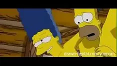 Play Youporno - simpsons-hentai-cabin-of-get laid