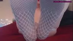 تشغيل ميسي كاميرا الويب الساخنة لا تختار فتش بداية مع البراعم