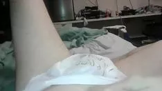 Riproduci Kmoneyhot tira giù i tovaglioli da persona di sesso maschile