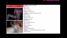 Jouer Hot brunette conflab désinvesti et she-bops sur endure confab