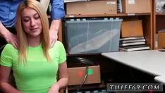 Play Cop pickjob and blond patrol missy hentai lp ship's officer spotty a adolescent