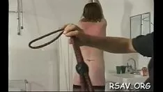 Odtwórz Obsługa Bdsm dla cennego dziecka