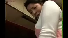 Abspielen Japanische Tretermutter und dann in kspoilen Spaß