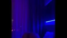 播放 ritafox 的脱衣舞艺术家和拇指手淫