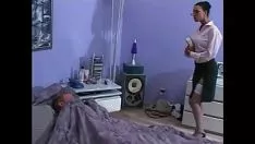 Putar Kucing-kucing hitamku bercinta bagaimana bercinta! # 18