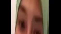 播放 非专业的头巾性与她的男孩