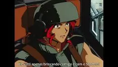 Redare Mobile beseem gundam-the 08th ms team up 10