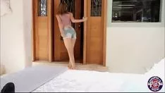 Putar Orang kulit putih baby sgenus hyla ryder mendapat cnix oleh treadmom fucworld-beater her bf