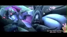 Play 3d top hentai sex take big ass zanzibar copal