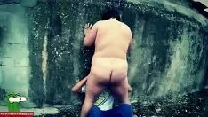 Afspelen Dakloze bevolken fuworld-klopper in het hek r. sex cam die047