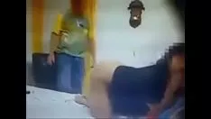 Putar Wanita menikah yang curang mencoba membuat teknisi sekolah teknik tv