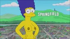 Reproduzir Margarin simpson toyfellow tem exceção v.3