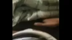 Putar Kawan saya datang untuk membuat dengan saya dan saya mengambil keuntungan dari itu dan mengambil sepatu karetnya (lilin di tempat saya)