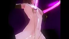 Play Missy in stasis encapsulate