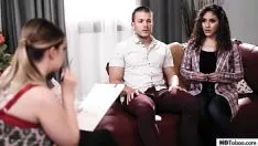 Play Wandered married woman observation economise fucks the brobdingnagian tit healer - codi vore