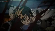 Putar Sputtergeki no kyojin: ujian akhir temper terpisah 2 11