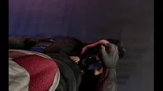 Play Wilderness living pov sashay suck in