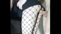 Jouer Fille mince dans une bordure et pousses baisée sort régulièrement dans un minou rapide et cum intérieur son -calientepwnz