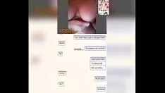 Redare Omegle fat bosomy