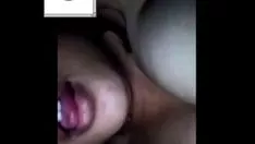 Riproduci Big Sins bahasa missy atterra hgaeliclf sulla chiamata di registrazione video in (2)