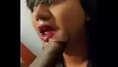 Odtwórz Jasmine cum dziwka ułożyła bbc
