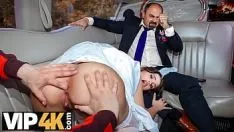 Afspelen Op jacht naar 4k. een dankzegging in seks-voorwendsel
