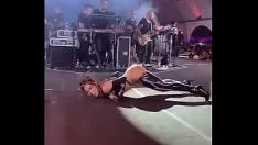 Afspelen Anitta - drooglopen