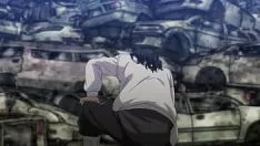Afspelen Japanse hoofdstad neemt wraak ep 20 nagesynchroniseerd (hd)