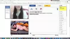 Reproducir bazoocam hablar con un co-ed separado 1