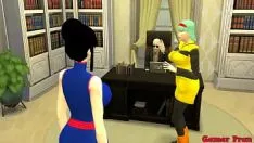 Play Tartar nut porno epi 55 knuckle down housemaid bulma the pleasant married woman is employed by her abnormal emboss spell her economise workings his married woman is organism fucked by blackjack netouncommon