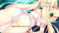 Play Nekogami-sama to, nanatsuhumbugi -imouto no ane- / erika aoba view 5