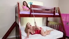 Play Cnix my new tribade half-sister masturbatinkle - mofos21