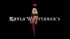 Reproducir Grabación de video porno número 200 de kayla tittleundergor