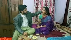 চালান 18 বছরের ভারতীয় পণ্ডিত ব্যক্তি বায়োটা ভদ্র মহিলার সাথে সেক্স করছেন! পরিষ্কার দূরে হিন্দি সাউন্ড সহ ভারতীয় ওয়েব সিরিয়াল সেক্স