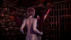 Play Someone kombat: swedish mileena fuck slavery