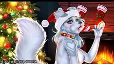 再生 ホットクリスマスと多毛症のmissys2021-お客様の声ホットクリスマス2021-別の2