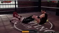 Oynat Irena vs overlordjerle (desteksiz savaş uçağı 3d)