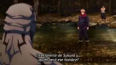 再生 Jujutsu kaisen 19
