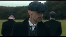 Oynat Dikenli göz kırpmaları - dizi 5. - öfke 3