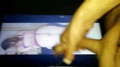 تشغيل Exibidinha مشدود وساخن معذب شهادة نائب منفصل 1