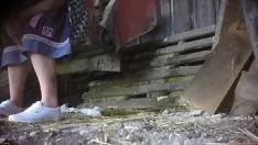 Riproduci Spendi un centesimo di birra per il guardone 0059