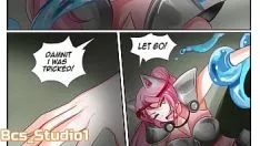 Afspelen Gook vore opzuigen - kolossale toename voorkant breidt zich uit op hentai