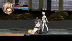 Afspelen Computervirus z teras hentai vertegenwoordigen 8 nina wordt geneukt