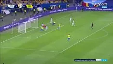 Oynat cins arjantin 1-0 brezilya federatif cumhuriyeti